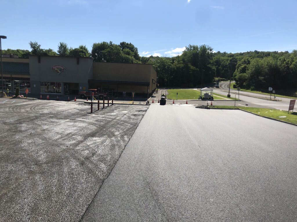 Save Money and Time: Preventative Measures for Parking Lot Repair