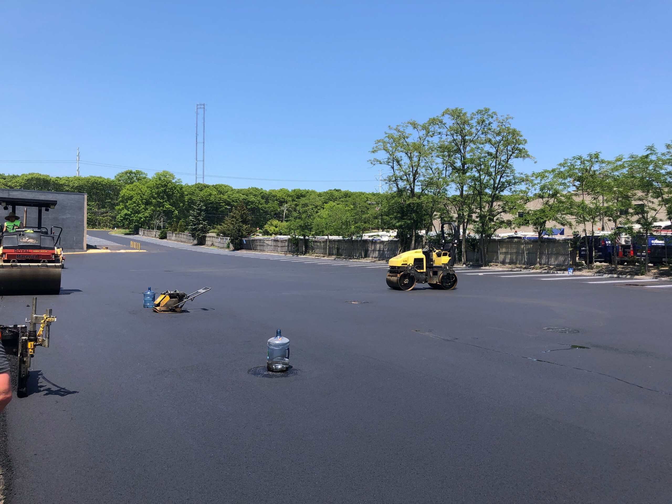 How Do I Get the Most Value From My Parking Lot?