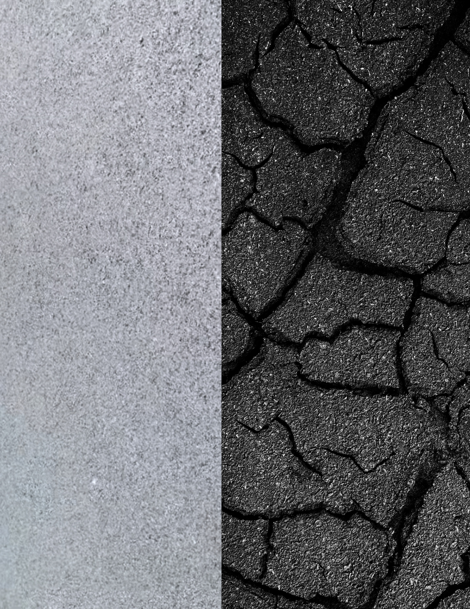 Understanding Different Types of Asphalt Damage